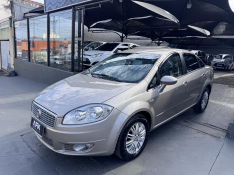 FIAT Linea 1.9 16V 4P FLEX HLX, Foto 6
