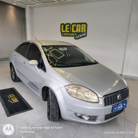 FIAT Linea 1.9 16V 4P FLEX LX, Foto 1