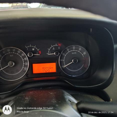 FIAT Linea 1.9 16V 4P FLEX LX, Foto 4