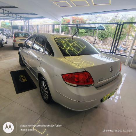 FIAT Linea 1.9 16V 4P FLEX LX, Foto 9