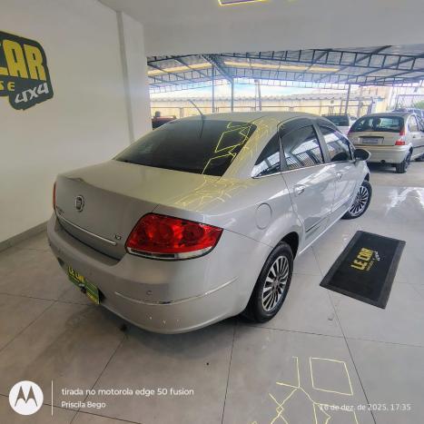 FIAT Linea 1.9 16V 4P FLEX LX, Foto 11