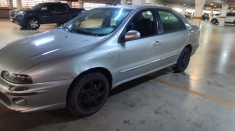 FIAT Marea 2.4 20V 4P HLX, Foto 3
