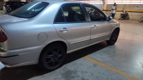 FIAT Marea 2.4 20V 4P HLX, Foto 4