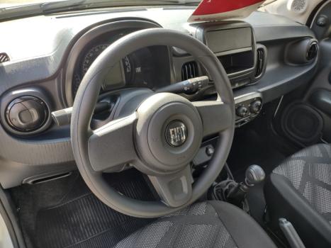 FIAT Mobi 1.0 4P FLEX EVO LIKE, Foto 7