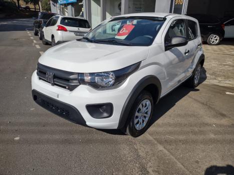 FIAT Mobi 1.0 4P FLEX EVO LIKE, Foto 5