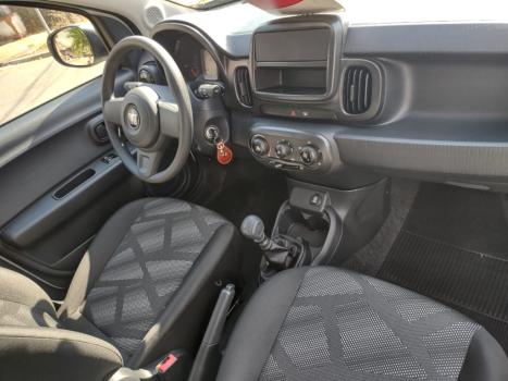 FIAT Mobi 1.0 4P FLEX EVO LIKE, Foto 8