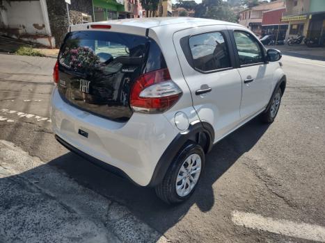 FIAT Mobi 1.0 4P FLEX EVO LIKE, Foto 10