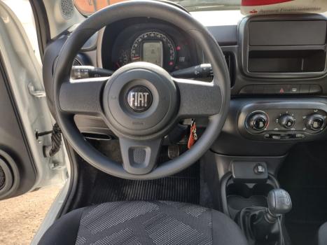 FIAT Mobi 1.0 4P FLEX EVO LIKE, Foto 9
