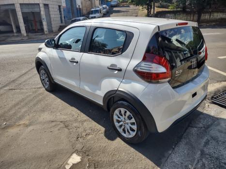 FIAT Mobi 1.0 4P FLEX EVO LIKE, Foto 11