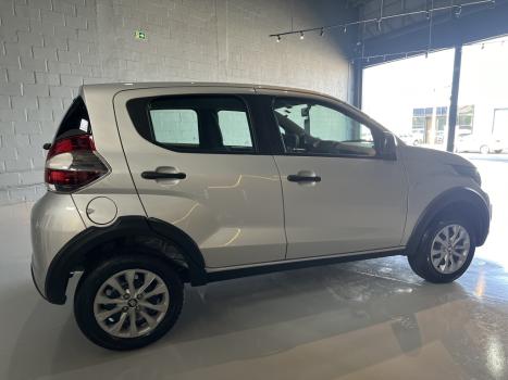 FIAT Mobi 1.0 4P FLEX EVO LIKE, Foto 3
