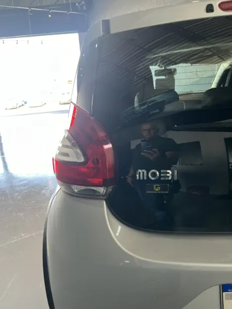 FIAT Mobi 1.0 4P FLEX EVO LIKE, Foto 4