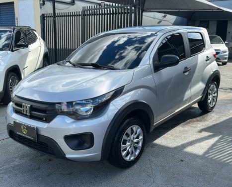 FIAT Mobi 1.0 4P FLEX EVO EASY ON, Foto 1