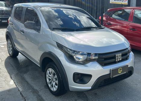 FIAT Mobi 1.0 4P FLEX EVO EASY ON, Foto 2