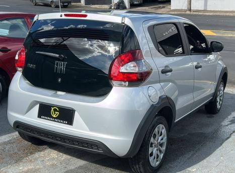 FIAT Mobi 1.0 4P FLEX EVO EASY ON, Foto 3