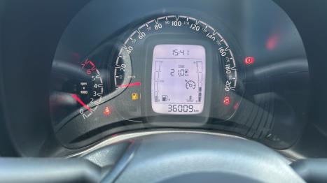 FIAT Mobi 1.0 4P FLEX EVO EASY ON, Foto 6