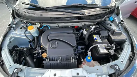 FIAT Mobi 1.0 4P FLEX EVO EASY ON, Foto 7