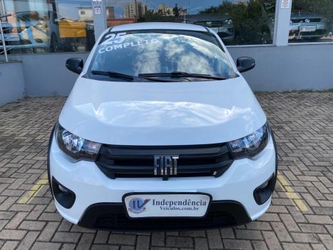 FIAT Mobi 1.0 4P FLEX EVO LIKE, Foto 2