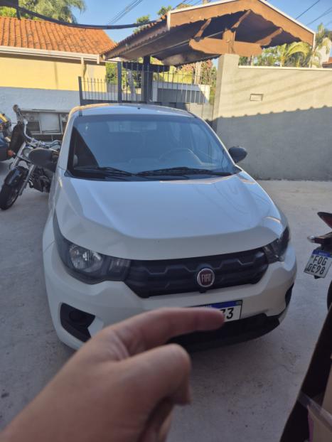 FIAT Mobi 1.0 4P FLEX EVO LIKE, Foto 1 FIAT Mobi 1.0 4P FLEX EVO LIKE, Foto 1
