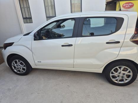 FIAT Mobi 1.0 4P FLEX EVO LIKE, Foto 3 FIAT Mobi 1.0 4P FLEX EVO LIKE, Foto 3
