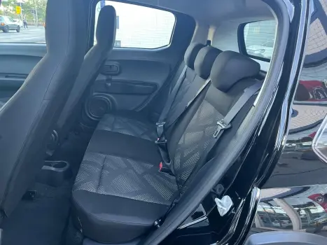 FIAT Mobi 1.0 4P FLEX EVO LIKE, Foto 14