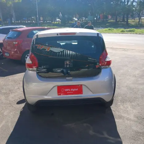 FIAT Mobi 1.0 4P FLEX EVO LIKE, Foto 6