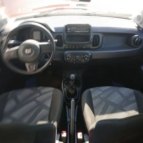 FIAT Mobi 1.0 4P FLEX EVO LIKE, Foto 8