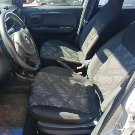 FIAT Mobi 1.0 4P FLEX EVO LIKE, Foto 9