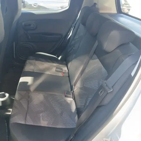 FIAT Mobi 1.0 4P FLEX EVO LIKE, Foto 10