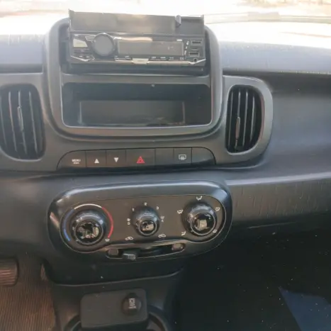 FIAT Mobi 1.0 4P FLEX EVO LIKE, Foto 12