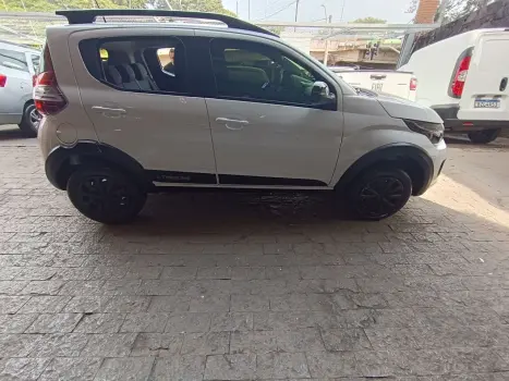 FIAT Mobi 1.0 4P FLEX EVO TREKKING, Foto 3