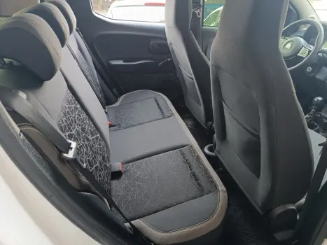 FIAT Mobi 1.0 4P FLEX EVO TREKKING, Foto 6