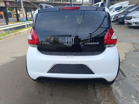 FIAT Mobi 1.0 4P FLEX EVO TREKKING, Foto 7