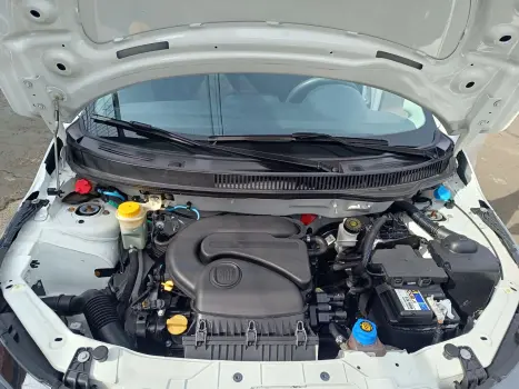 FIAT Mobi 1.0 4P FLEX EVO TREKKING, Foto 8