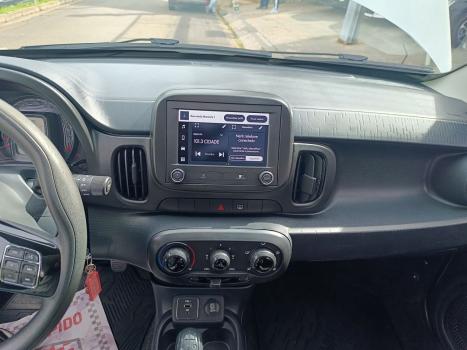 FIAT Mobi 1.0 4P FLEX EVO TREKKING, Foto 9