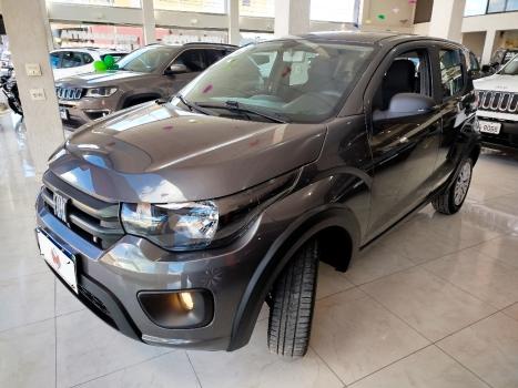 FIAT Mobi 1.0 4P FLEX EVO LIKE, Foto 3