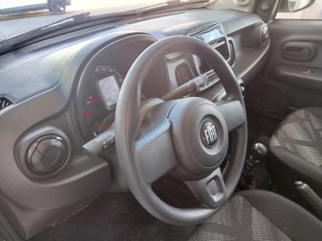 FIAT Mobi 1.0 4P FLEX EVO LIKE, Foto 8