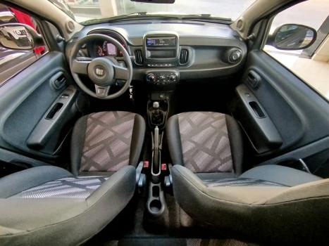 FIAT Mobi 1.0 4P FLEX EVO LIKE, Foto 10