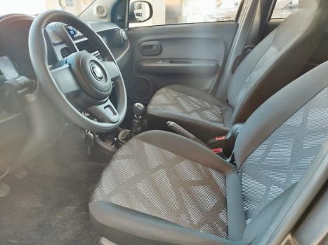 FIAT Mobi 1.0 4P FLEX EVO LIKE, Foto 11