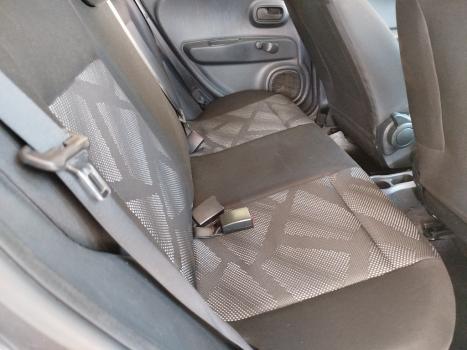 FIAT Mobi 1.0 4P FLEX EVO LIKE, Foto 12