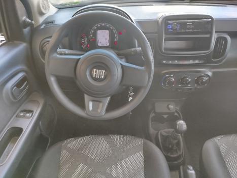 FIAT Mobi 1.0 4P FLEX EVO LIKE, Foto 10