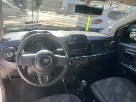FIAT Mobi 1.0 4P FLEX EVO LIKE, Foto 11