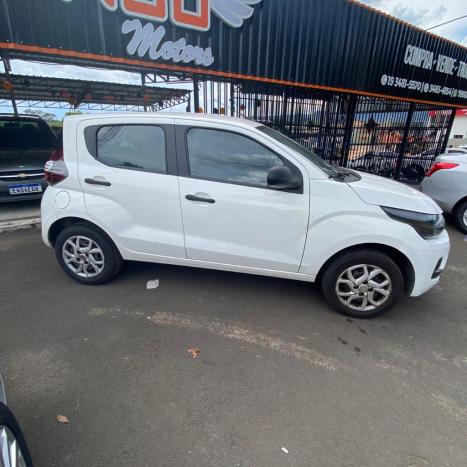 FIAT Mobi 1.0 4P FLEX EVO LIKE, Foto 2
