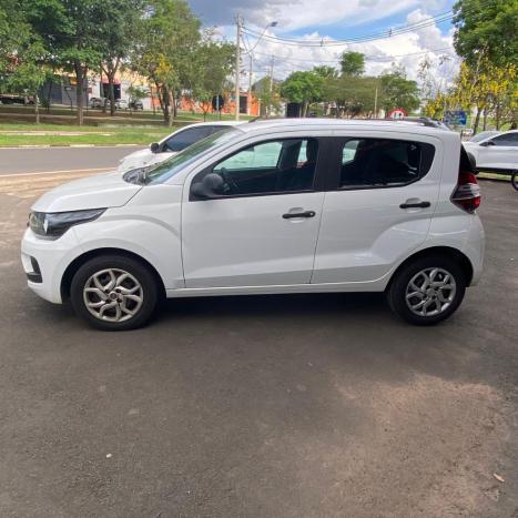 FIAT Mobi 1.0 4P FLEX EVO LIKE, Foto 4