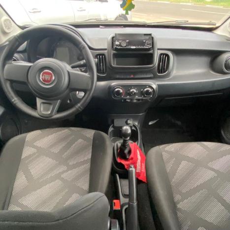 FIAT Mobi 1.0 4P FLEX EVO LIKE, Foto 6