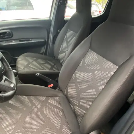 FIAT Mobi 1.0 4P FLEX EVO LIKE, Foto 7