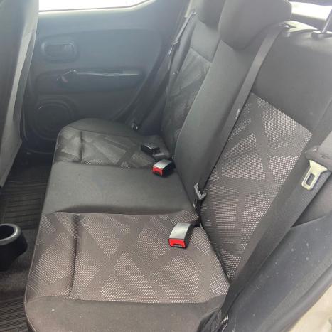 FIAT Mobi 1.0 4P FLEX EVO LIKE, Foto 8
