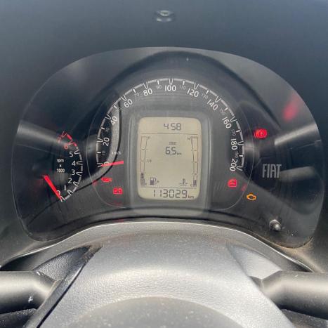 FIAT Mobi 1.0 4P FLEX EVO LIKE, Foto 9