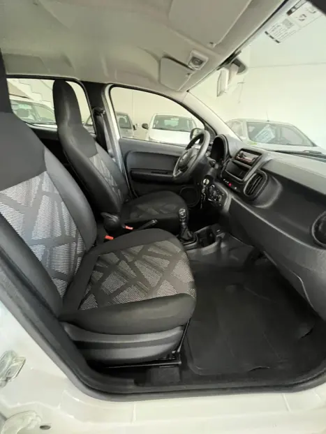 FIAT Mobi 1.0 4P FLEX EVO LIKE, Foto 9