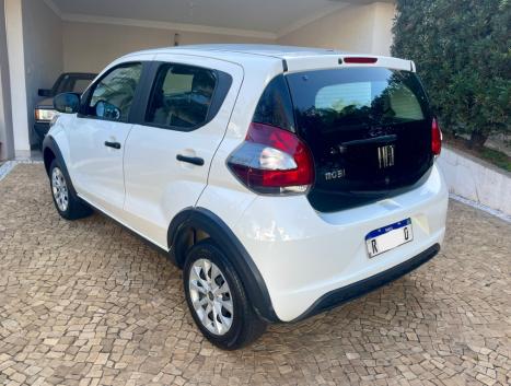 FIAT Mobi 1.0 4P FLEX EVO LIKE, Foto 2