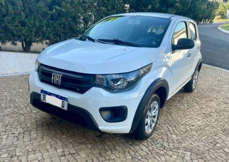 FIAT Mobi 1.0 4P FLEX EVO LIKE, Foto 3